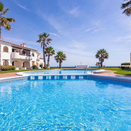 Holiday Home Nueva Playa-3 By Interhome Denia Kültér fotó