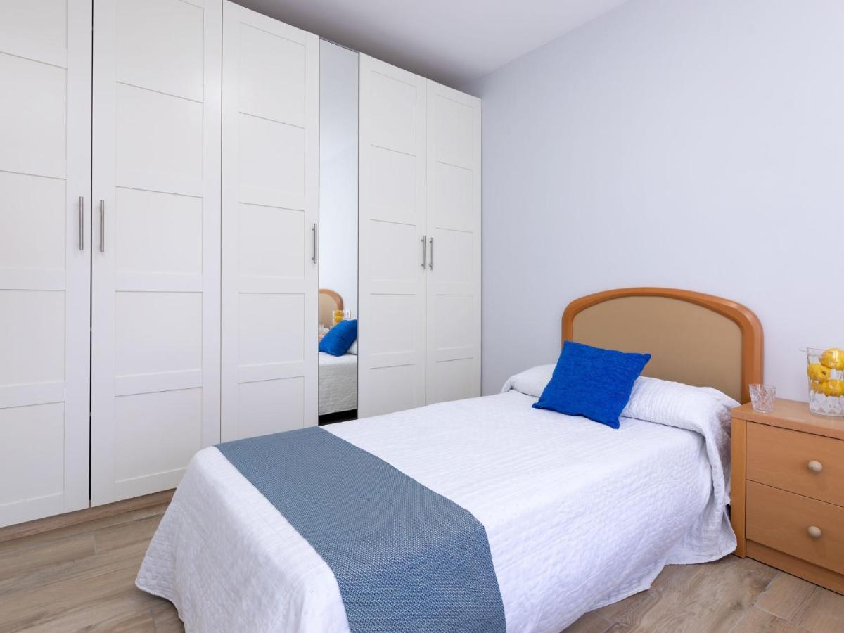 Holiday Home Nueva Playa-3 By Interhome Denia Kültér fotó